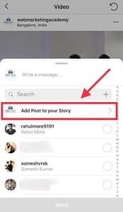How to Get Instagram Engagement in Stories