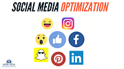 Learn how to do Social Media Optimization?