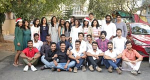 Students - Web Marketing Academy Bangalore