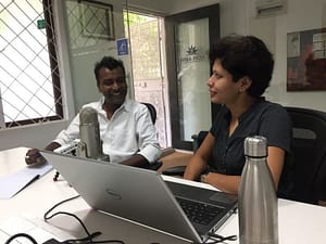 Off Page SEO Podcast by WMA India