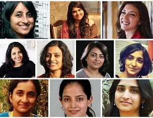 se of women entrepreneurs in India