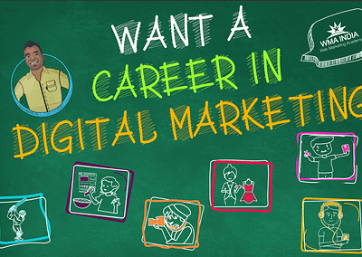How to Start Your Career In Digital Marketing in 2020 (15 Simple and Practical Tips)